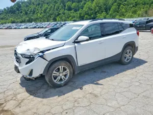 GMC Terrain 1.5L 4 2020