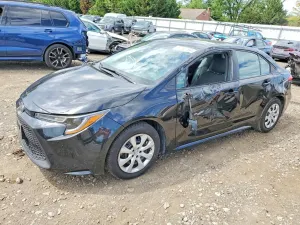 Toyota Corolla 1.8L 4 2021