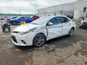 Toyota Corolla 1.8L 4 2014