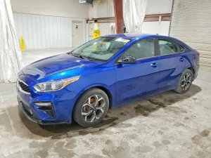 Kia Cerato / Forte / K3 2.0L 4 2020
