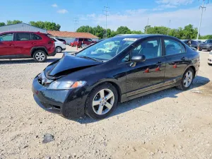 Honda Civic 1.8L 4 2011