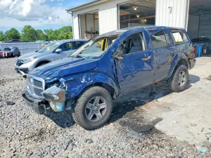 Dodge Durango 5.7L 8 2005