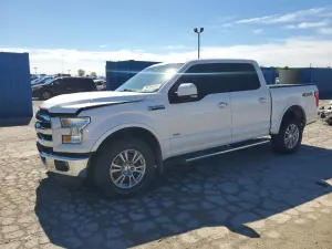 Ford F-150 3.5L 6 2015