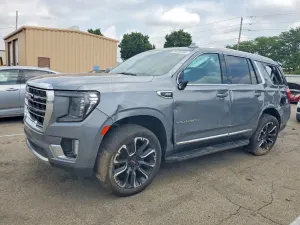 GMC Yukon 5.3L 8 2022