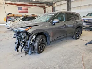 Nissan Rogue 1.5L 3 2025