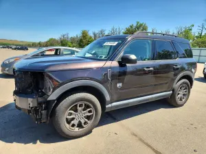Ford Bronco 1.5L 3 2021