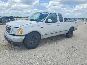 Ford F-150 5.4L 8 1999