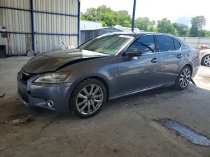 Lexus GS 3.5L 6 2015