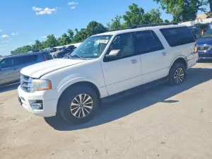 Ford Expedition 3.5L 6 2017