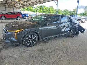 Kia K4 2.0L 4 2025