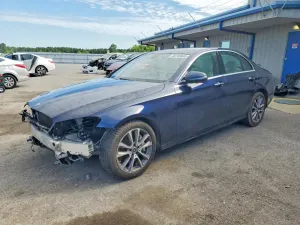 Mercedes-Benz E 3.0L 6 2020