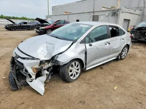 Toyota Corolla 1.8L 4 2022