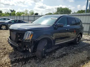 Kia Telluride 3.8L 6 2024