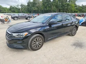Volkswagen Jetta 1.4L 4 2020