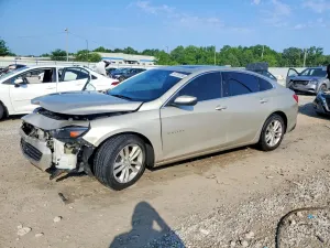 Chevrolet Malibu 1.5L 4 2016