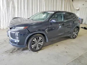 Mitsubishi Outlander 2.0L 4 2020