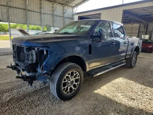 Ford F-250 6.2L 8 2020