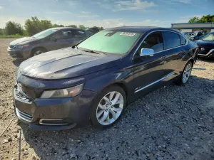 Chevrolet Impala 3.6L 6 2017
