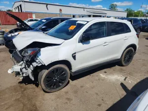 Mitsubishi Outlander 2.0L 4 2021