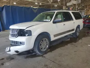 Lincoln Navigator 5.4L 8 2008