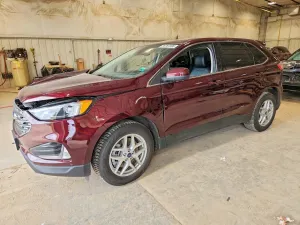 Ford Edge 2.0L 4 2022