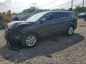 Kia Sorento 2.4L 4 2019