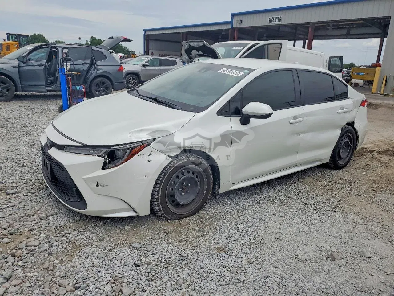 Toyota Corolla 1.8L 4 2022