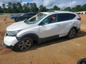 Honda CR-V 1.5L 4 2019