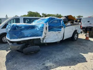 Ford F-150 5.4L 8 2006