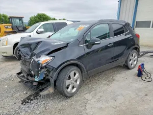 Buick Encore 1.4L 4 2016
