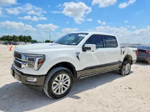 Ford F-150 3.5L 6 2024