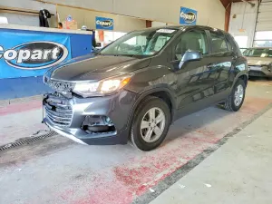 Chevrolet Trax 1.4L 4 2020