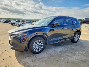 Mazda CX-5 2.5L 4 2024