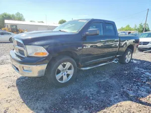Dodge RAM 5.7L 8 2009