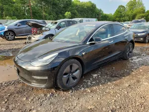 Tesla Model 3 2018