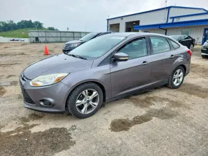 Ford Focus 2.0L 4 2014