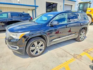 GMC Acadia 3.6L 6 2019