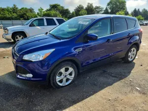 Ford Escape 1.6L 4 2015