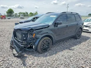 Kia Telluride 3.8L 6 2024