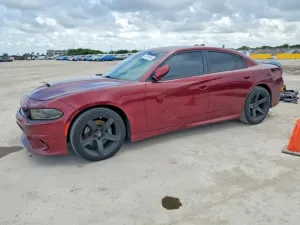 Dodge Charger 6.4L 8 2020