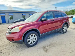 Honda CR-V 2.4L 4 2011