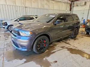 Dodge Durango 5.7L 8 2020
