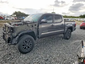 Toyota Tacoma 3.5L 6 2023