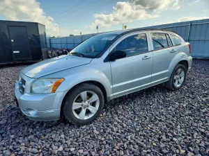 Dodge Caliber 2.0L 4 2010