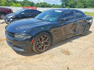 Dodge Charger 5.7L 8 2015