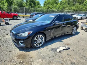Infiniti Q50 3.0L 6 2020