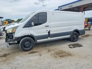 Ford Transit 3.7L 6 2016