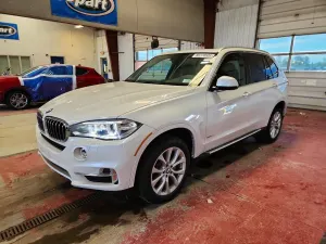 BMW X5 3.0L 6 2015