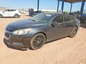 Chevrolet Malibu 2.5L 4 2015