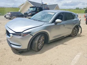 Mazda CX-5 2.5L 4 2020